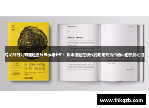 尊龙凯时公司连翘图片展示与分析：探索连翘在现代药用与观赏价值中的独特地位